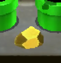 Golden Rock
