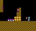 Super Mario Bros. 2 (World 6-1)