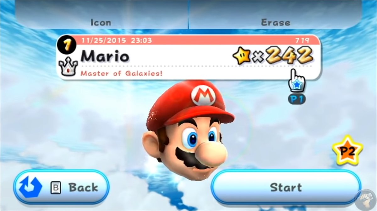 File:SMG2 shot completion 242.png - Super Mario Wiki, the Mario ...