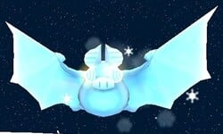 Ice Bat