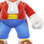 The Conductor Outfit from Super Mario Odyssey