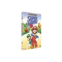 Cover of Super Mário: Aventura Mágica
