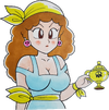 Captain Syrup
