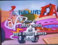 "Elvin Lives"