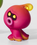 Octoguy - Super Mario Wiki, the Mario encyclopedia