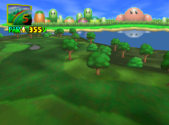 Toad Highlands