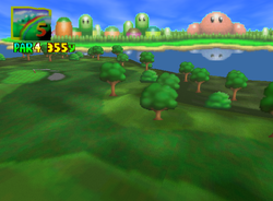 Toad Highlands