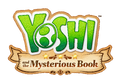 Yoshi and the Mysterious Book