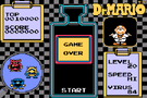 Classic NES Series: Dr. Mario