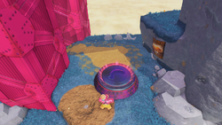 Where to find a Banandium Gem