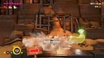 One of Resort Layer's Banandium Gems
