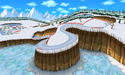 DS DK Pass in Mario Kart 7