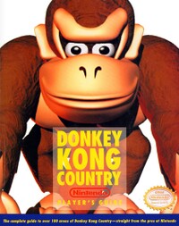 Donkey Kong Country Player's Guide.jpg