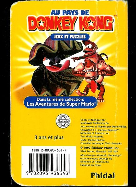 File:Donkey kong game boy book back cover 001.jpg