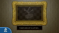 Blank Frame (Orbulon's Prized Masterpiece IV)