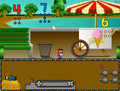 Level 3 in the PC version