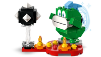 Artwork of one LEGO Super Mario pack from set Character Packs – Series 6