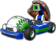 Fastball (Luigi)