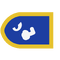 A sticker in Mario Kart World