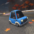 Mario Kart World