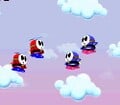 Fly Guy Grab - Level 1