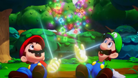 Mario&LuigiBrothershipHandPower.png