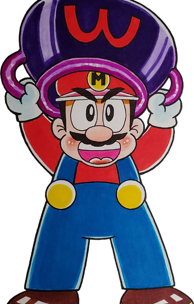 File:Mario M&W KC Mario.png
