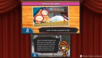 A Mona Superscoop screenshot