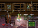 The image for "Conservatory Instruments (Ground BGM)" from Luigi's Mansion on Nintendo Music.
