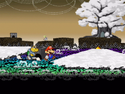 Thumbnail for "Boggly Woods" from Paper Mario: The Thousand-Year Door used for Nintendo Music.