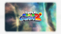 Thumbnail for "Super Mario Galaxy 2 Credits" from Super Mario Galaxy 2 used for Nintendo Music.