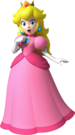 Peach vs. Daisy Tour - Super Mario Wiki, the Mario encyclopedia