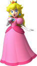 All of your favorite Super Mario characters
