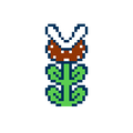 Piranha Plant ( 20)