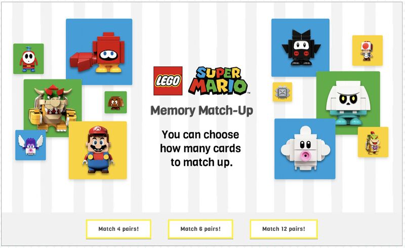 File:PN LEGO Super Mario Match-up title screen.jpg