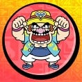 Wario, as shown in an opinion poll on several characters from WarioWare: Move It!