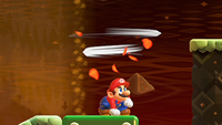 POOF! Badge Challenge Crouching High Jump I level thumbnail