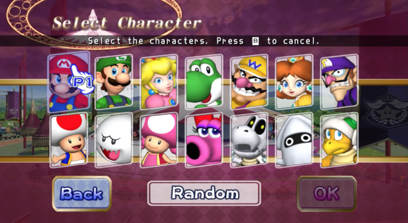 File:Party Tent Character Selection screen.png