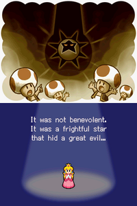 Mario & Luigi: Bowser's Inside Story (Nintendo DS) · RetroAchievements