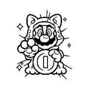 Lucky Cat Mario - Super Mario Wiki, the Mario encyclopedia