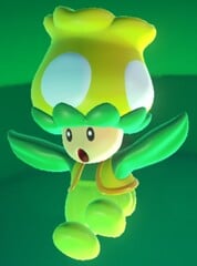Flower Mario - Super Mario Wiki, the Mario encyclopedia