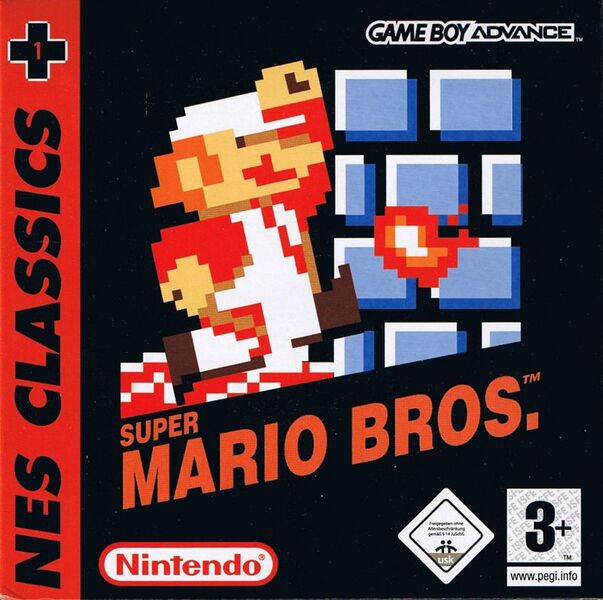 File:SMB Classic NES Series - Box EU.jpg