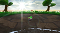 Super Mario Galaxy 2 (lily-of-the-valley)