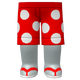 The "Mario Swim Trunks" Mii bottom