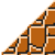 A Steep Slope in the Super Mario Bros. style from Super Mario Maker 2