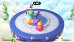 Bumper Balls (Mario's Three-peat)