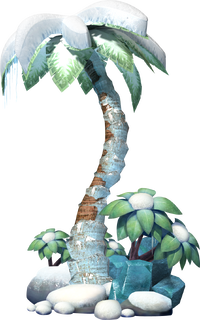 Tree Artwork - Donkey Kong Country Tropical Freeze.png