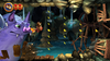 Crowded Cavern