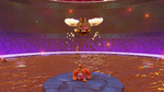 Sinister Blusterwing in Bunch of Boss Battles