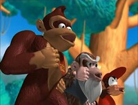 DKC TV I Wanna be a Star.jpg